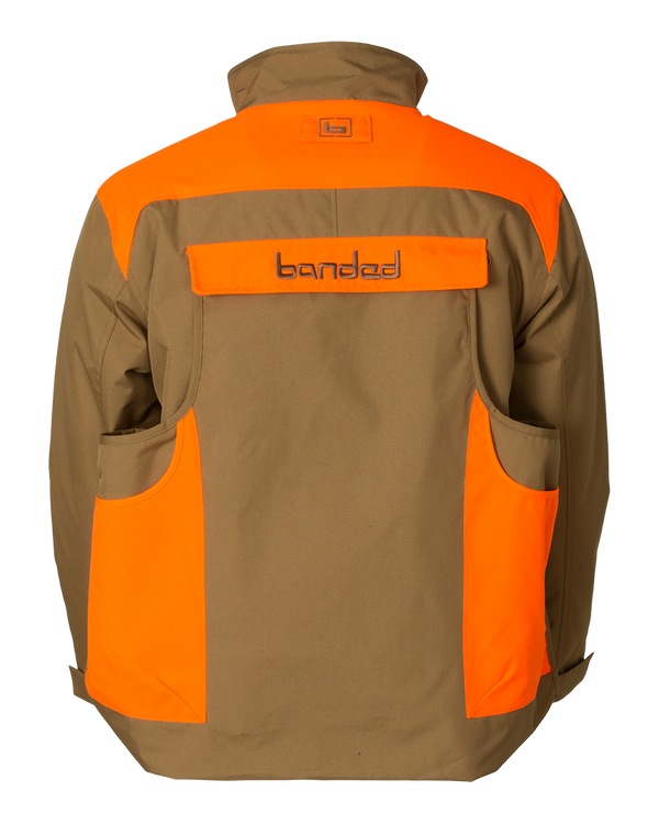Banded Big Stone 3.0 Oxford Deluxe Jacket