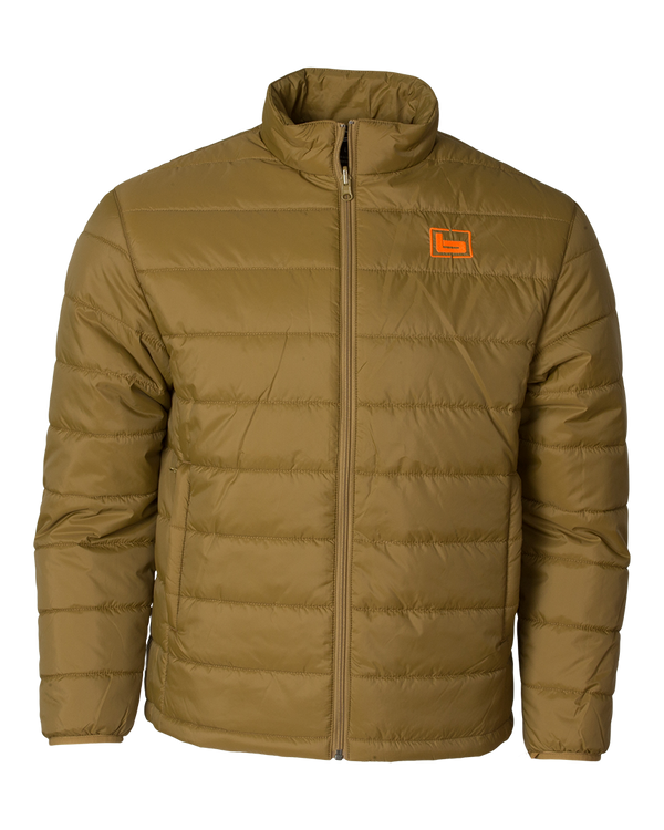 Banded Big Stone 3.0 Oxford Deluxe Jacket