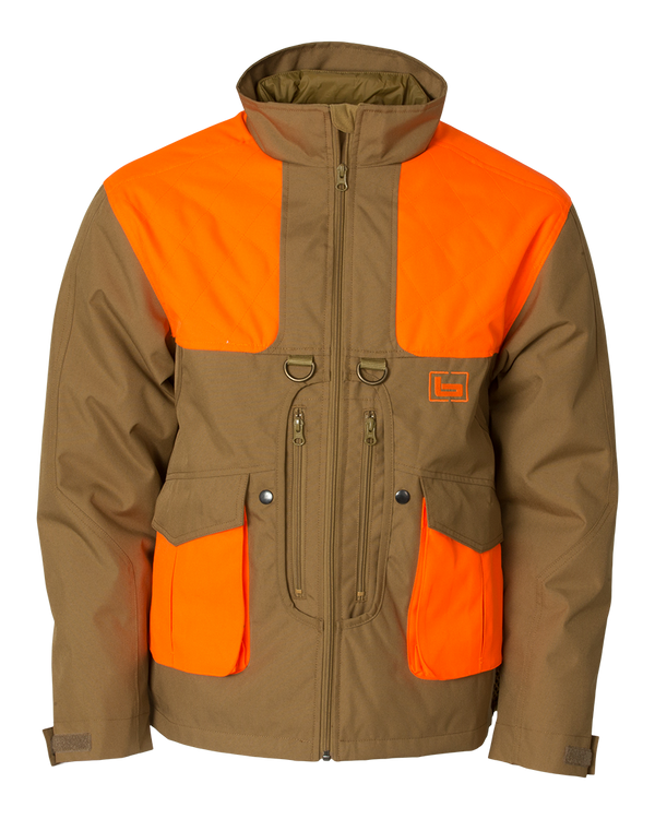 banded Big Stone 3.0 Oxford Deluxe Jacket
