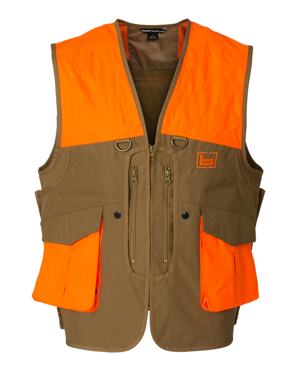 Banded Big Stone 3.0 Oxford Vest