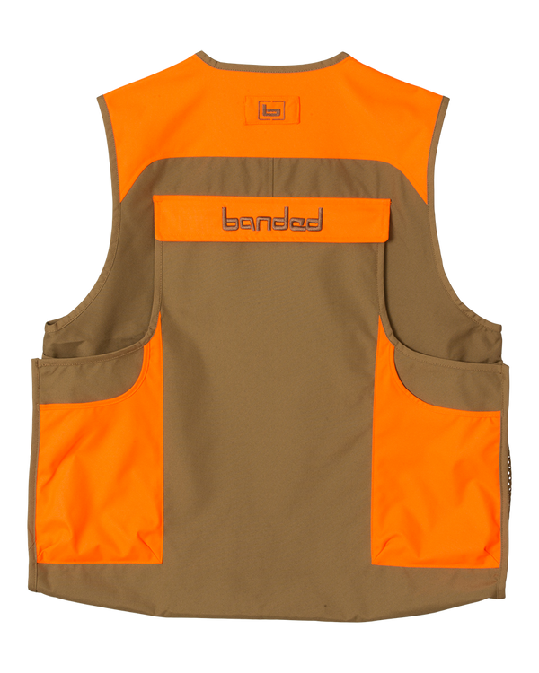 Banded Big Stone 3.0 Oxford Vest