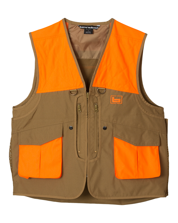 banded Big Stone 3.0 Oxford Vest