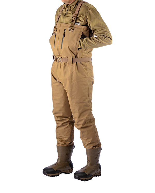 Banded Black Label Elite Insulated Wader - Prairie