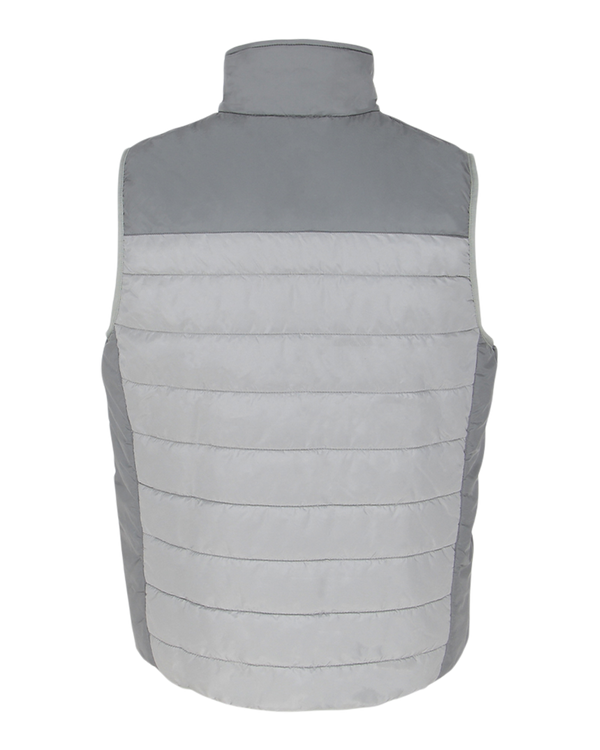 Banded Broadway Vest