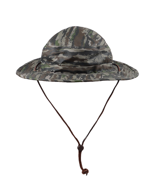 Banded Bucket Boonie Hat