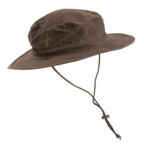 banded Bucket Boonie Hat