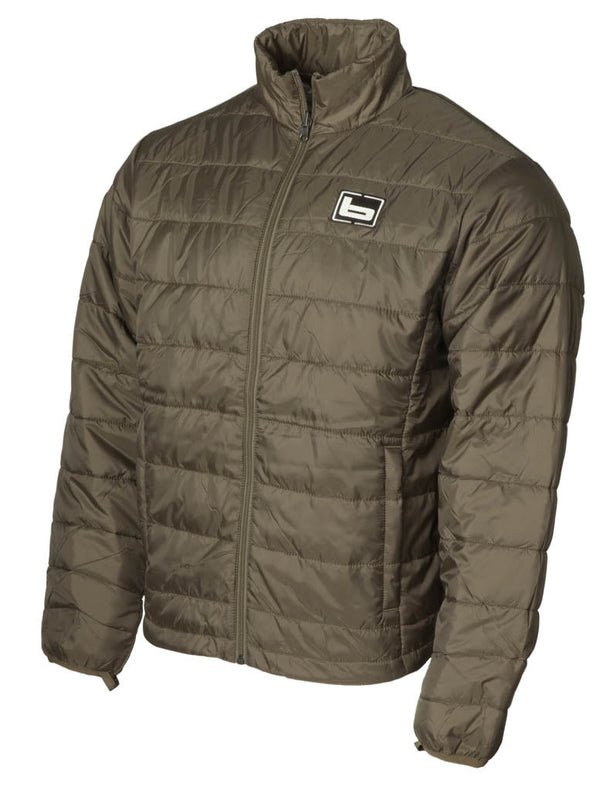 Banded Calefaction 3-N-1 Insulated Wader Jacket