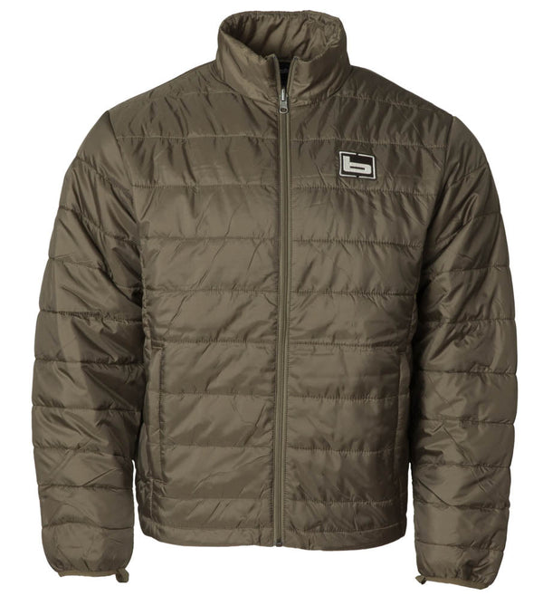 Banded Calefaction 3-N-1 Insulated Wader Jacket