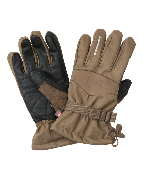 Banded Calefaction Elite Glove