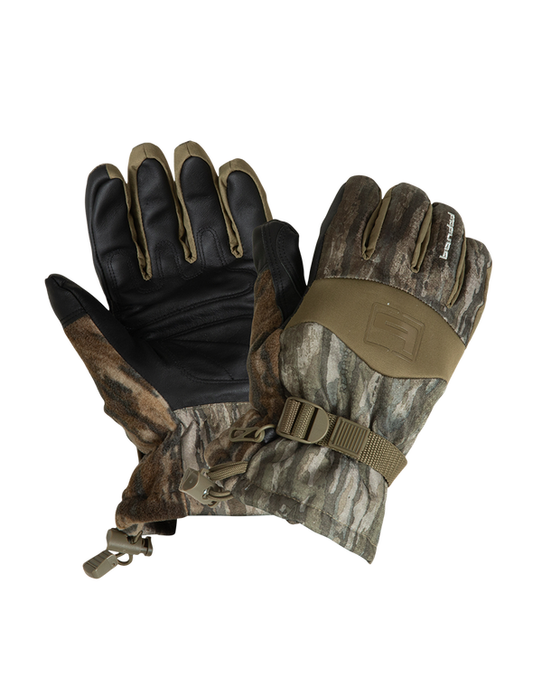 Banded Calefaction Elite Glove