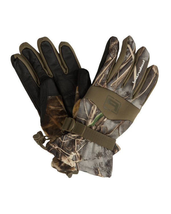 banded Calefaction Elite Glove