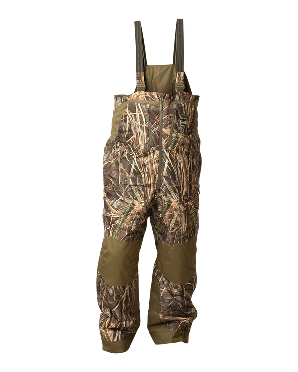 Banded Calefaction Insulated Bib