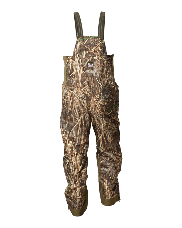 Banded Calefaction Insulated Bib