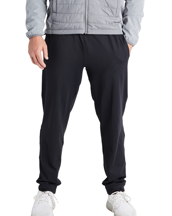 Banded Campside Jogger Pant