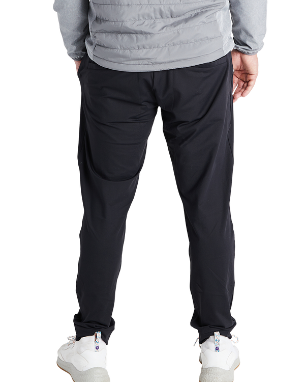 Banded Campside Jogger Pant