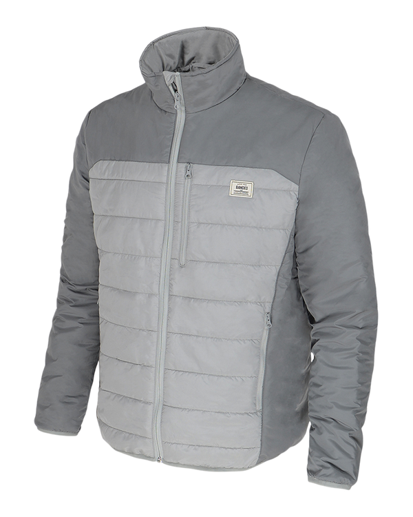 Banded Chattanooga Jacket