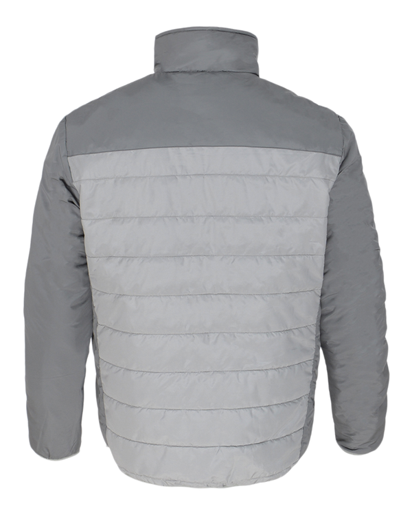 Banded Chattanooga Jacket