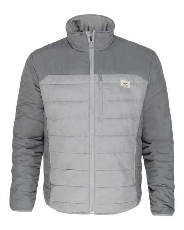 banded Chattanooga Jacket