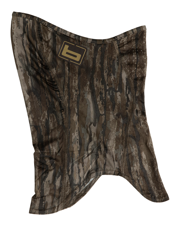 Banded Contour Neck Gaiter