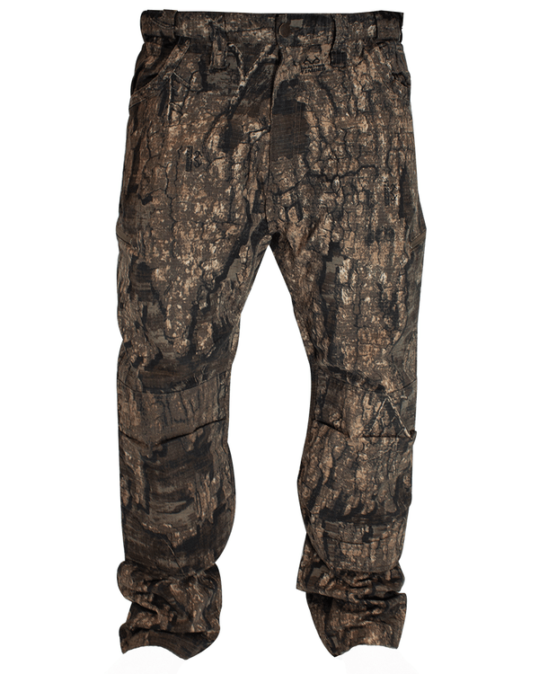 Banded Cotton Hunting Pant