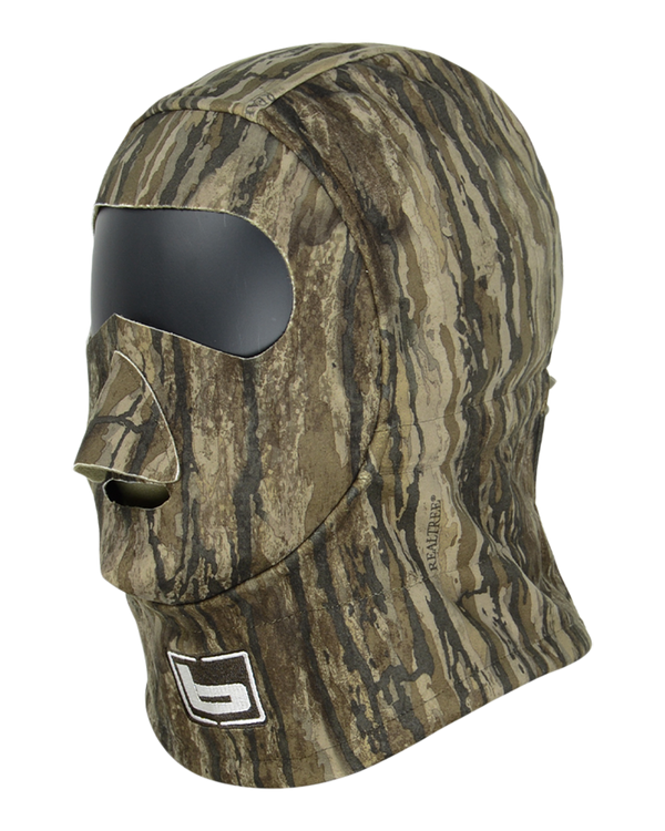 Banded Deluxe Fleece Face Mask