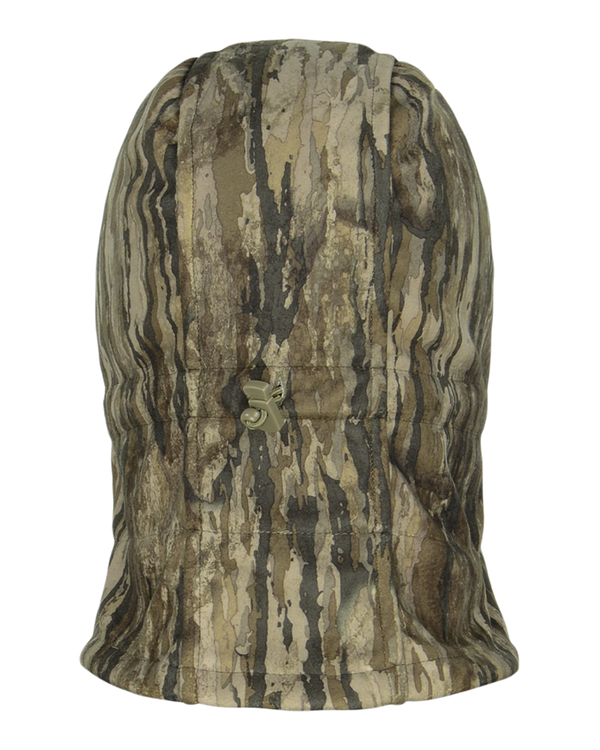 Banded Deluxe Fleece Face Mask