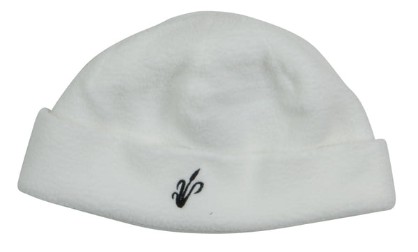 Banded Double Fleece Skull Cap