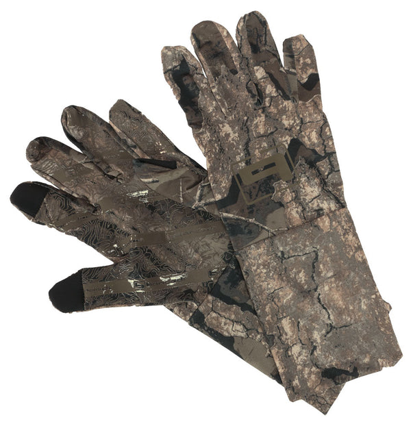 Banded Early Season Glove
