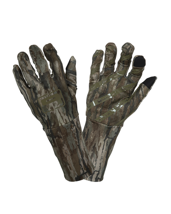 banded Early Season Glove