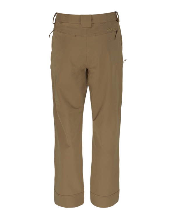 Banded Essential Camp Pant