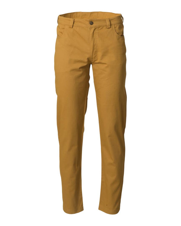 Banded Everyday Chino Pant