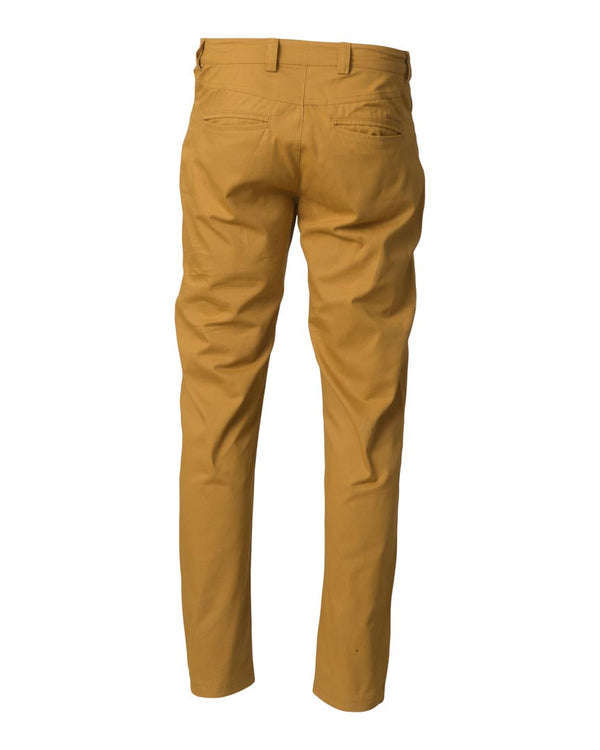 Banded Everyday Chino Pant