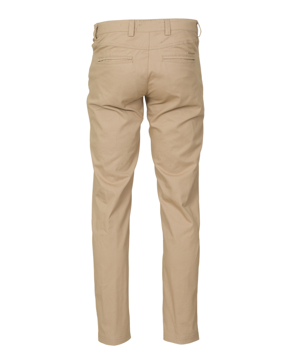 Banded Everyday Chino Pant