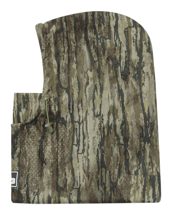 Banded Extreme Weather UFS Fleece Hood