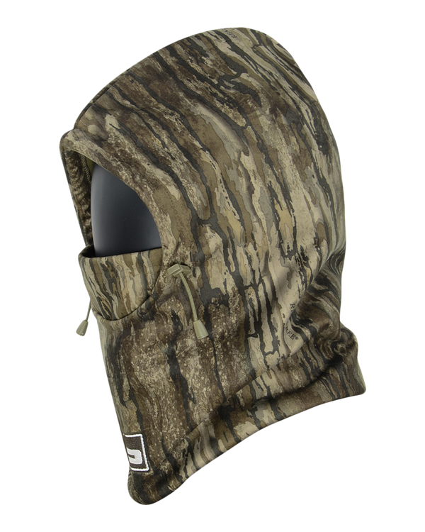 Banded Extreme Weather UFS Fleece Hood