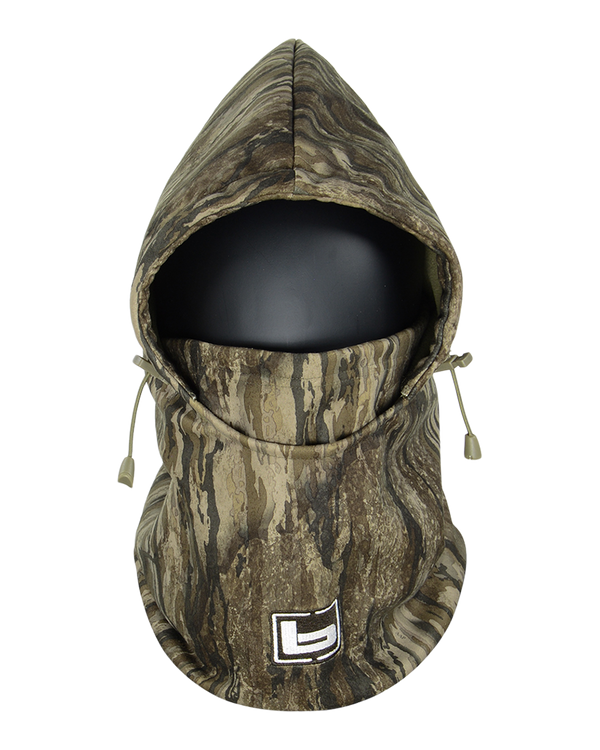 Banded Extreme Weather UFS Fleece Hood