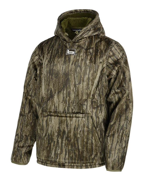 Banded Fanatech Softshell Hoodie