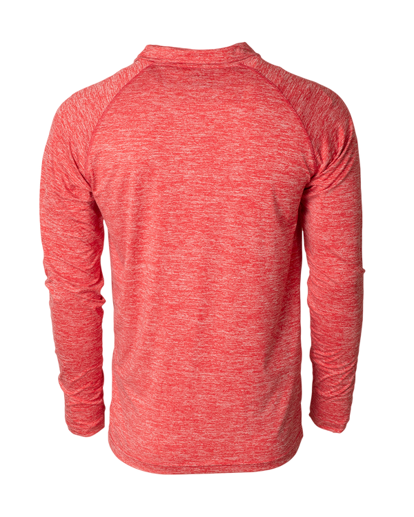 Banded Fastpacking Performance 1/4 Zip