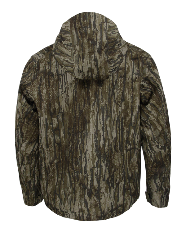 Banded FeatherLite Rain Shell Jacket