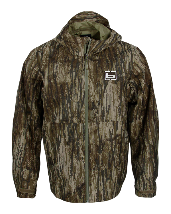 banded FeatherLite Rain Shell Jacket