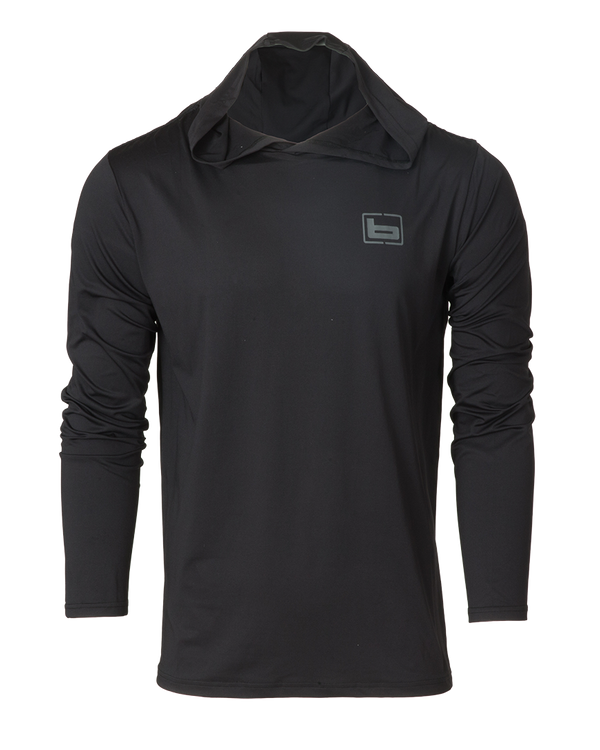 Banded FG-1 Early Season Pullover