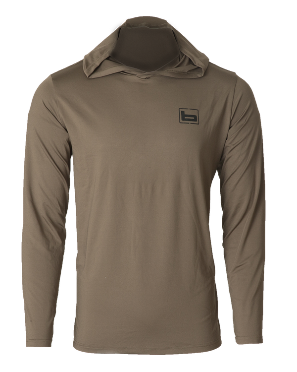 Banded FG-1 Early Season Pullover