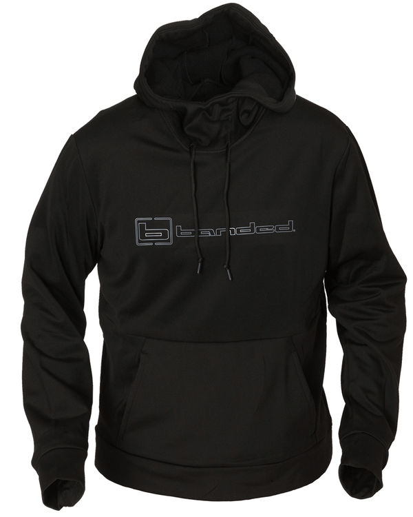 Banded FG-1 Series Honker Hoodie
