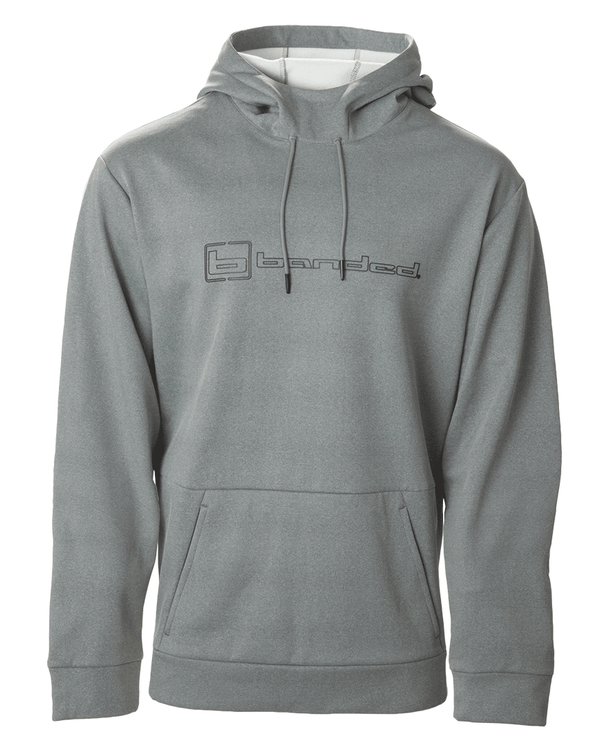 banded FG-1 Series Honker Hoodie