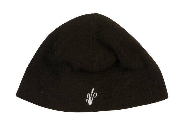 Banded Fleece Skull Cap