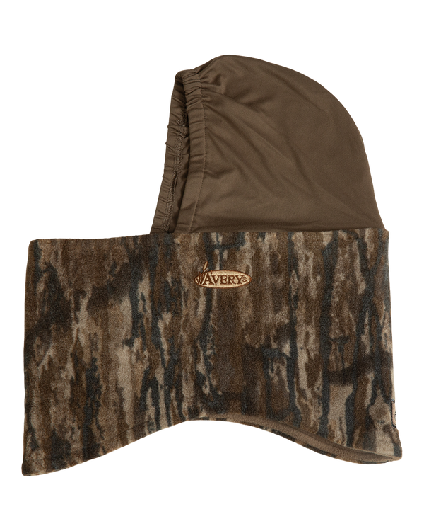 Banded Fleece TurtleHead