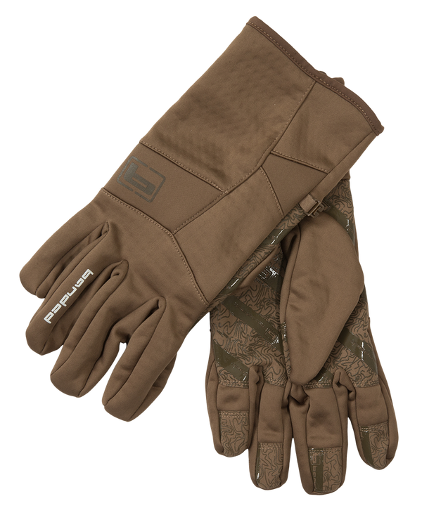 Banded FrostFite Softshell Glove