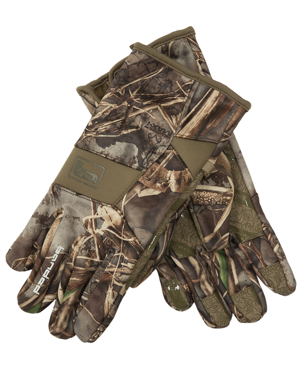Banded FrostFite Softshell Glove