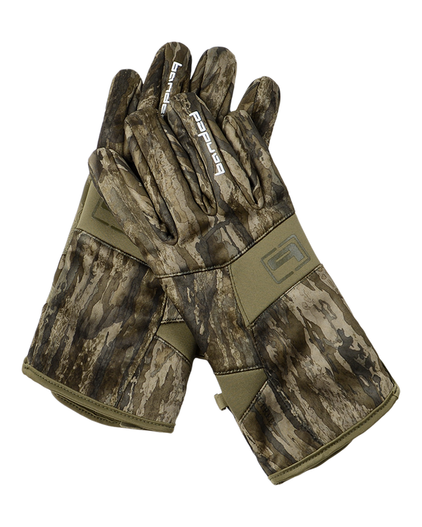 Banded FrostFite Softshell Glove
