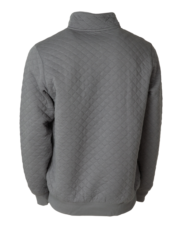 Banded Gatlinburg Pullover